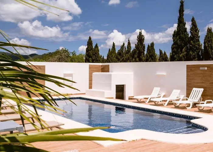 Four-Bedroom Villa